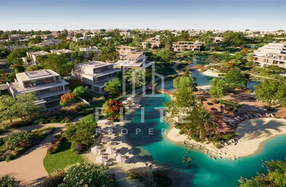 Villa - 7 Bedrooms - 6 Bathrooms for sale in The Acres - Dubai Land - Dubai