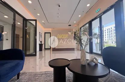 Apartment - 3 Bedrooms - 3 Bathrooms for rent in Ascot Residences - Town Square - Dubai