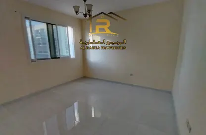 Apartment - 1 Bedroom - 2 Bathrooms for rent in Ajman Hills - Al Alia - Ajman