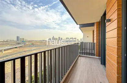 Apartment - 1 Bedroom - 2 Bathrooms for sale in Belgravia Heights 2 - Jumeirah Village Circle - Dubai