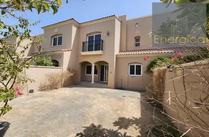 Townhouse - 2 Bedrooms - 3 Bathrooms for rent in Bella Casa - Serena - Dubai