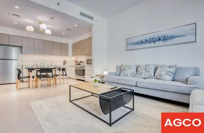 Apartment - 2 Bedrooms - 2 Bathrooms for sale in Park Heights 1 - Park Heights - Dubai Hills Estate - Dubai