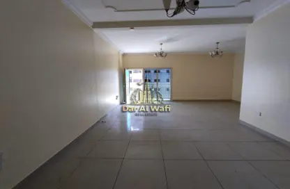 Apartment - 2 Bedrooms - 3 Bathrooms for rent in Street 64 - Al Nahda - Sharjah