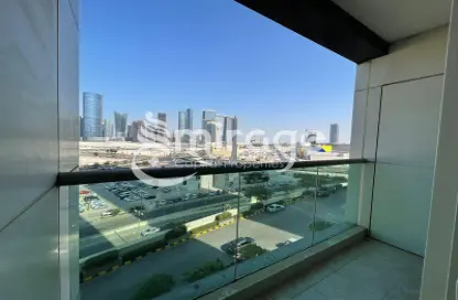 Apartment - 1 Bedroom - 2 Bathrooms for sale in Al Maha Tower - Marina Square - Al Reem Island - Abu Dhabi