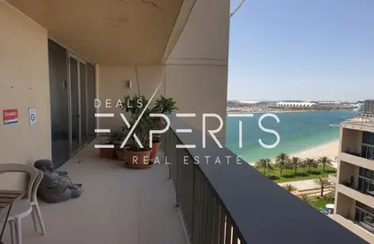 Apartment - 1 Bedroom - 1 Bathroom for sale in Building A - Al Zeina - Al Raha Beach - Abu Dhabi