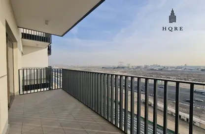 Apartment - 1 Bedroom - 1 Bathroom for sale in AZIZI Pearl - Al Furjan - Dubai