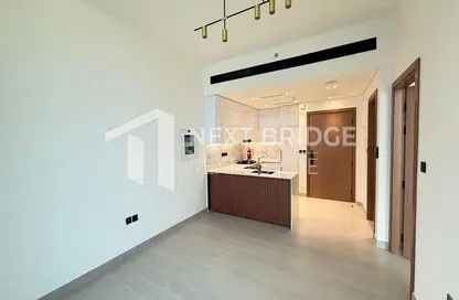 Apartment - 1 Bedroom - 2 Bathrooms for rent in Binghatti Lavender - Jumeirah Village Circle - Dubai