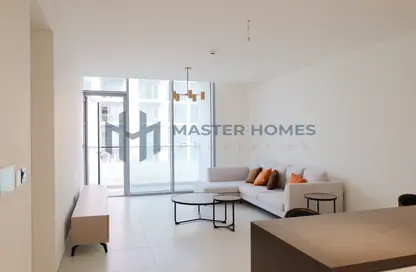 Apartment - 1 Bedroom - 1 Bathroom for rent in The Residences at District One - Mohammed Bin Rashid City - Dubai