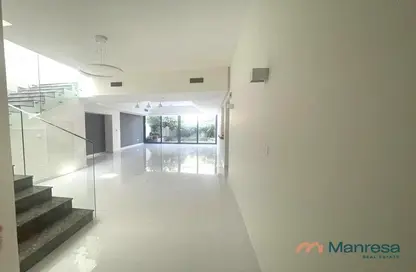 Townhouse - 3 Bedrooms - 4 Bathrooms for rent in Gardenia Townhomes - Wasl Gate - Dubai