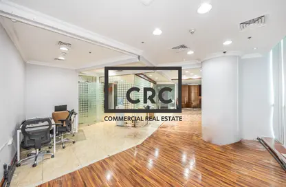 Office Space - Studio - 1 Bathroom for sale in Smart Heights - Barsha Heights (Tecom) - Dubai