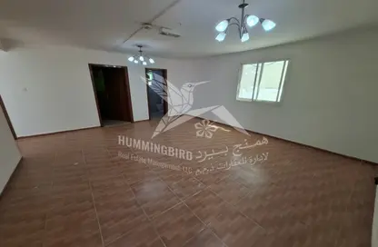 Apartment - 2 Bedrooms - 2 Bathrooms for rent in Al Sarooj - Al Ain