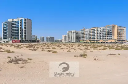 Land - Studio for sale in Majan - Dubai Land - Dubai