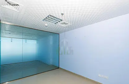 Office Space - Studio - 2 Bathrooms for rent in HDS Business Centre - JLT Cluster M - Jumeirah Lake Towers - Dubai