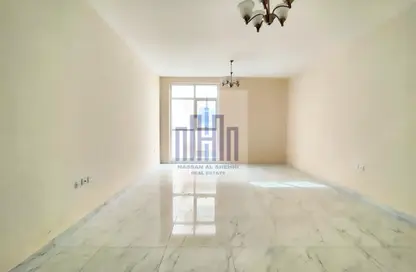 Apartment - 1 Bedroom - 2 Bathrooms for rent in Muwaileh 3 Building - Muwaileh - Sharjah