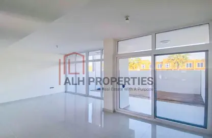 Townhouse - 3 Bedrooms - 3 Bathrooms for sale in Basswood - Damac Hills 2 - Dubai