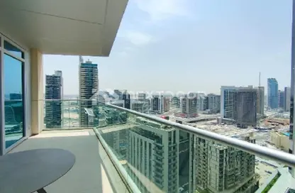 Apartment - 2 Bedrooms - 3 Bathrooms for rent in The Address Residence Fountain Views 2 - The Address Residence Fountain Views - Downtown Dubai - Dubai