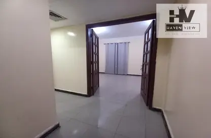 Apartment - 1 Bedroom - 1 Bathroom for rent in Shabiya - Mussafah - Abu Dhabi