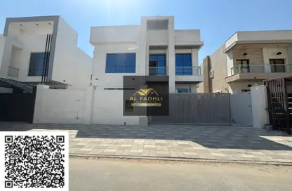 Villa - 5 Bedrooms - 6 Bathrooms for sale in Al Yasmeen 1 - Al Yasmeen - Ajman