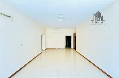 Apartment - 3 Bedrooms - 3 Bathrooms for rent in Al Khrais - Al Jimi - Al Ain