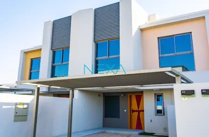 Villa - 5 Bedrooms - 6 Bathrooms for sale in Al Zahia 4 - Al Zahia - Muwaileh Commercial - Sharjah