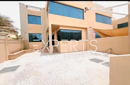 Compound - 6 Bedrooms - 7 Bathrooms for sale in Khalifa City A Villas - Khalifa City A - Khalifa City - Abu Dhabi