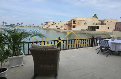 Villa - 1 Bedroom - 1 Bathroom for rent in The Cove Rotana - Ras Al Khaimah Waterfront - Ras Al Khaimah