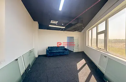 Office Space - Studio for rent in Arjumand Offices and Retail - Dubai Investment Park (DIP) - Dubai