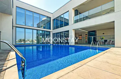 Villa - 4 Bedrooms - 5 Bathrooms for sale in Building C - Al Zeina - Al Raha Beach - Abu Dhabi