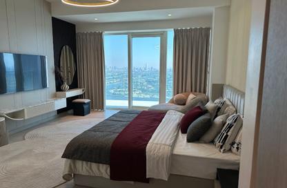 Apartment - 1 Bedroom - 2 Bathrooms for sale in Me Do Re 2 - JLT Cluster G - Jumeirah Lake Towers - Dubai