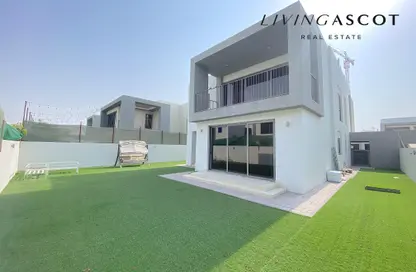 Villa - 3 Bedrooms - 4 Bathrooms for rent in Sidra Villas II - Sidra Villas - Dubai Hills Estate - Dubai