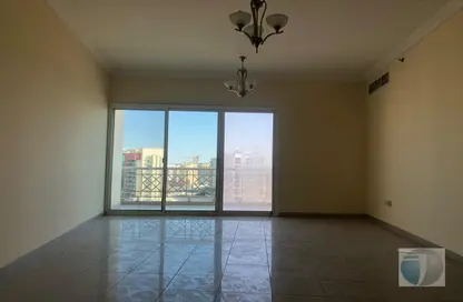 Apartment - 2 Bedrooms - 2 Bathrooms for rent in Supreme Residency - CBD (Central Business District) - International City - Dubai