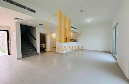 Villa - 3 Bedrooms - 4 Bathrooms for rent in Arabella Townhouses 3 - Arabella Townhouses - Mudon - Dubai