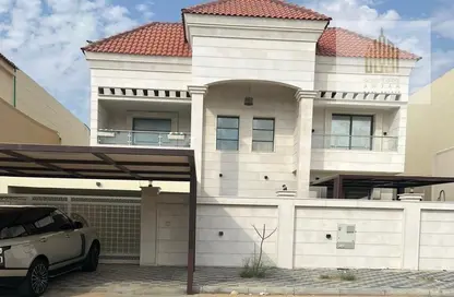 Villa - 5 Bedrooms for sale in Ajman Global City - Al Alia - Ajman