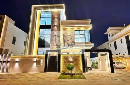 Villa - 5 Bedrooms - 7 Bathrooms for sale in Al Ameera Village - Ajman