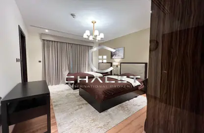 Apartment - 2 Bedrooms - 3 Bathrooms for rent in Elite Downtown Residence - Downtown Dubai - Dubai