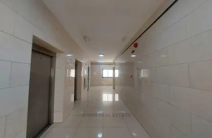 Apartment - 1 Bedroom - 2 Bathrooms for rent in Street 64 - Al Nahda - Sharjah