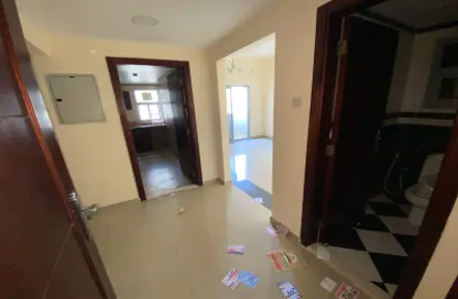 Apartment - 2 Bedrooms - 2 Bathrooms for rent in Al Naimiya - Al Nuaimiya - Ajman