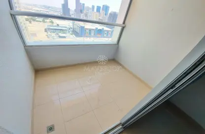 Apartment - 1 Bedroom - 2 Bathrooms for rent in Al Taawun - Sharjah