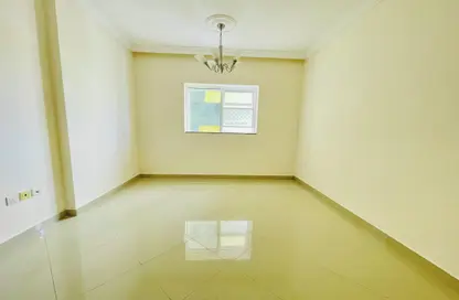 Apartment - 1 Bedroom - 1 Bathroom for rent in Al Mamzar - Sharjah - Sharjah