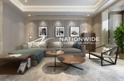 Apartment - 3 Bedrooms - 3 Bathrooms for sale in Nobles Tower - Business Bay - Dubai