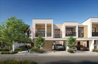 Townhouse - 3 Bedrooms - 3 Bathrooms for sale in Raya - Arabian Ranches 3 - Dubai