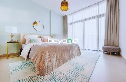 Apartment - Studio - 1 Bathroom for sale in Bloom Arjaan - Saadiyat Island - Abu Dhabi