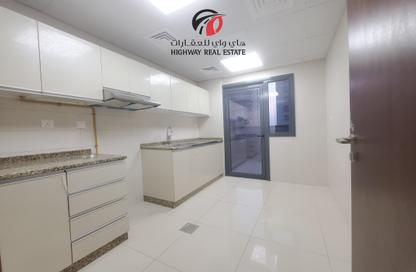 Apartment - 1 Bedroom - 2 Bathrooms for rent in Al Warsan 4 - Al Warsan - Dubai