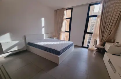 Apartment - Studio - 1 Bathroom for rent in Souks Residential - Al Mamsha - Muwaileh - Sharjah