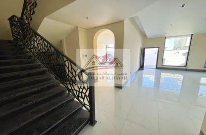 Villa - 4 Bedrooms - 6 Bathrooms for sale in Hoshi - Al Badie - Sharjah