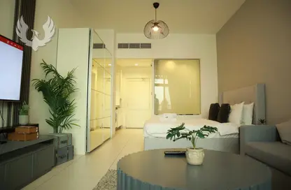 Apartment - 1 Bathroom for sale in Palm Views West - Palm Views - Palm Jumeirah - Dubai