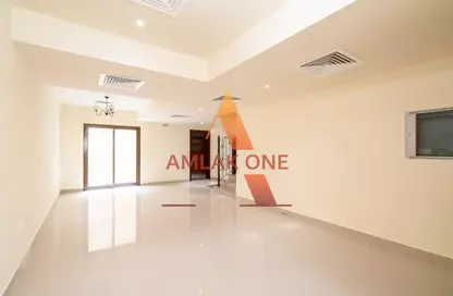 Villa - 3 Bedrooms - 3 Bathrooms for sale in Zone 4 - Hydra Village - Abu Dhabi