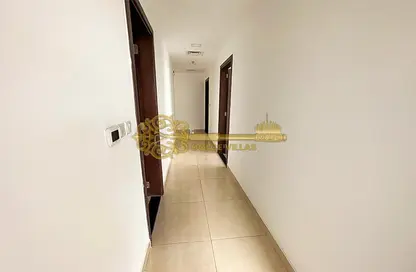 Apartment - 1 Bedroom - 2 Bathrooms for rent in Talal Residence - Dubai Investment Park 2 (DIP 2) - Dubai Investment Park (DIP) - Dubai