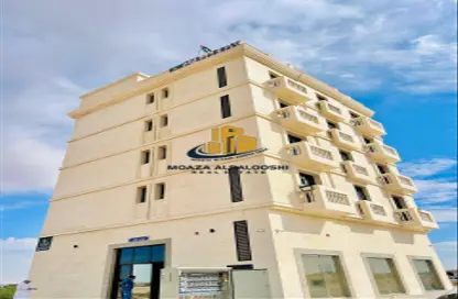 Apartment - Studio - 1 Bathroom for rent in Tilal City - Sharjah