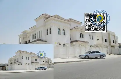 Villa - 5 Bedrooms - 7+ Bathrooms for sale in Ajman Hills - Al Alia - Ajman